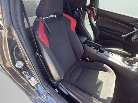2016 Scion FR-S