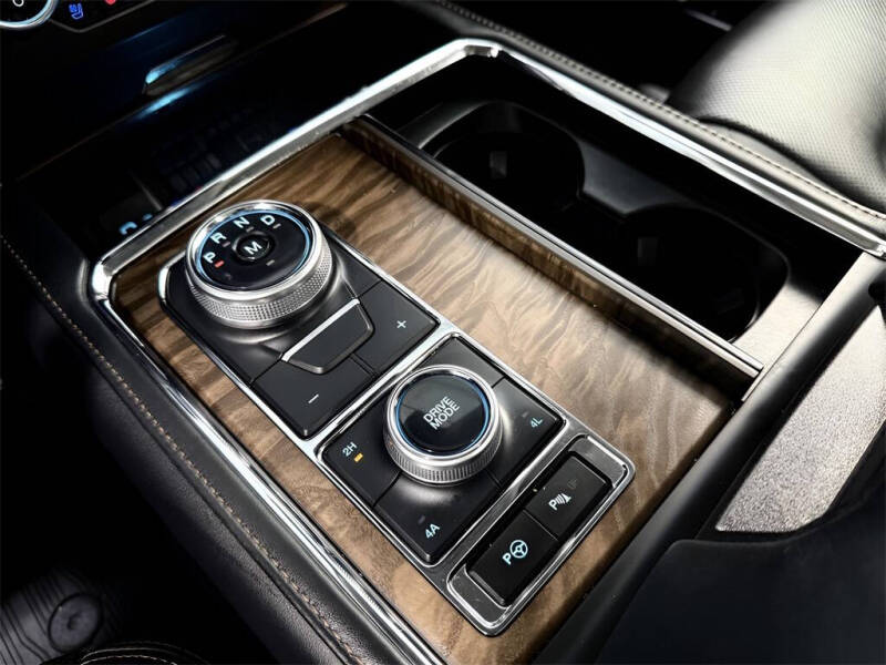 2021 Ford Expedition MAX Platinum