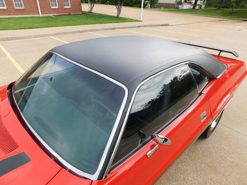 1970 Dodge Challenger