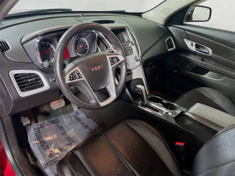 2015 GMC Terrain SLT-2