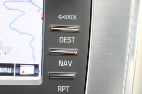 2017 GMC Acadia Limited