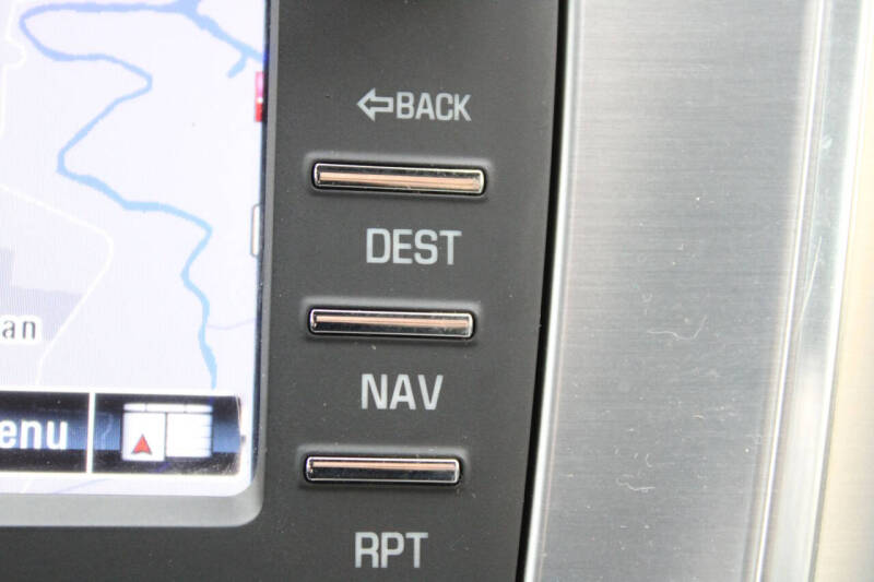 2017 GMC Acadia Limited