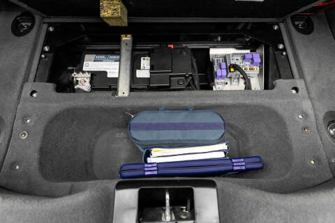 2014 Maserati GranTurismo