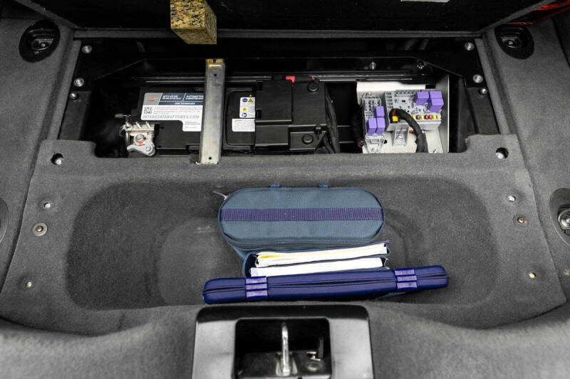 2014 Maserati GranTurismo