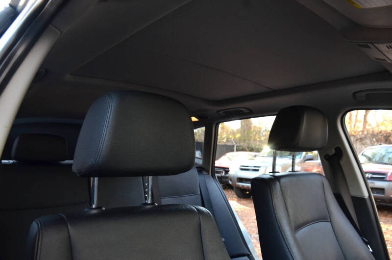 2014 BMW X1 sDrive28i