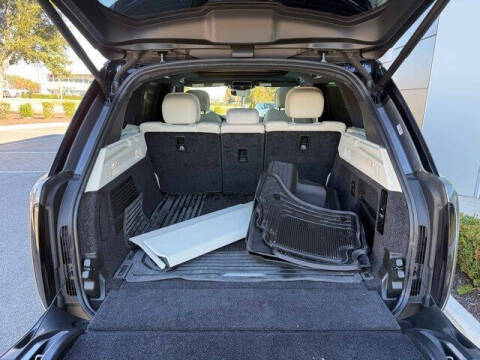 2024 Land Rover Range Rover P530 SE