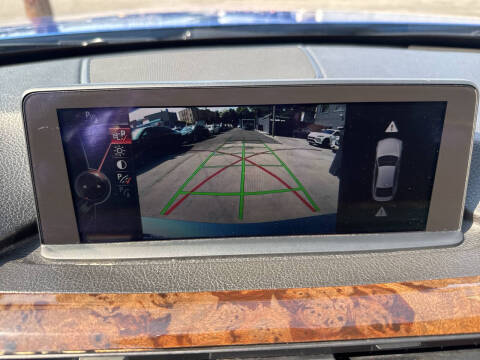 2015 BMW 4 Series 428i Gran Coupe