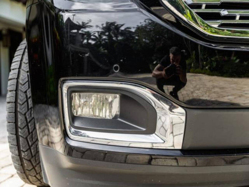 2019 GMC Yukon Denali's photo