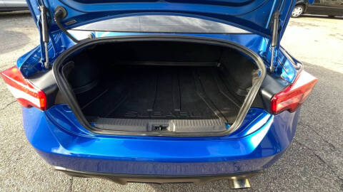 2013 Subaru BRZ Limited