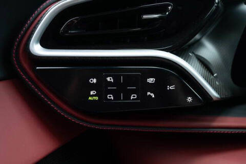 2025 Ferrari 296 GTB