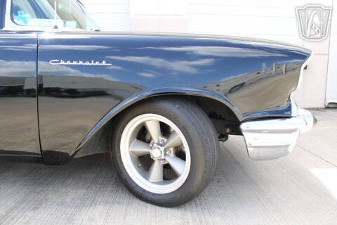 1957 Chevrolet 150