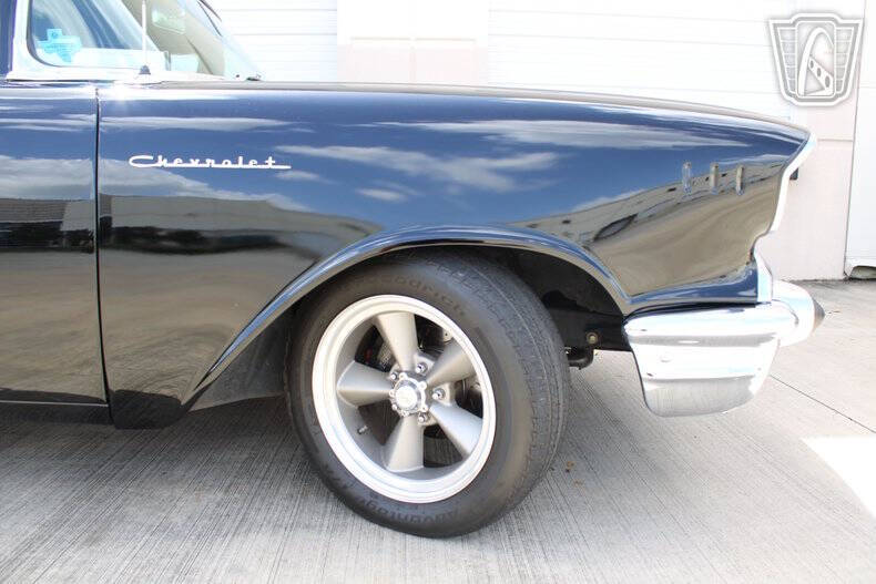 1957 Chevrolet 150