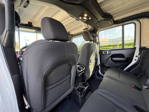 2021 Jeep Gladiator California Edition