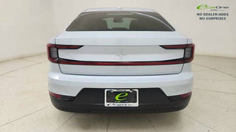 2024 Polestar 2 Long Range Dual Motor