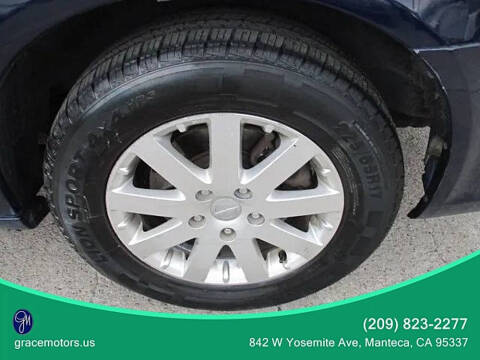 2014 Chrysler Town and Country Touring