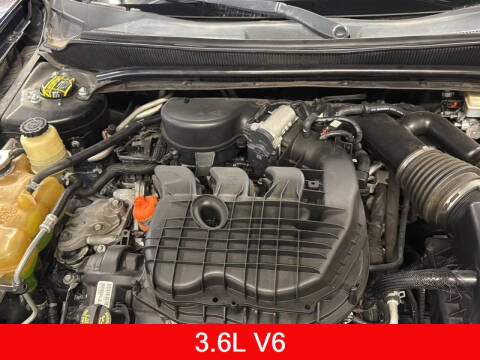 2013 Dodge Avenger R/T