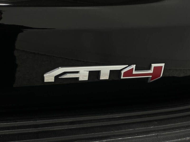 2021 GMC Yukon AT4