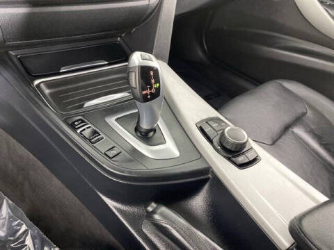 2013 BMW 3 Series 328i xDrive