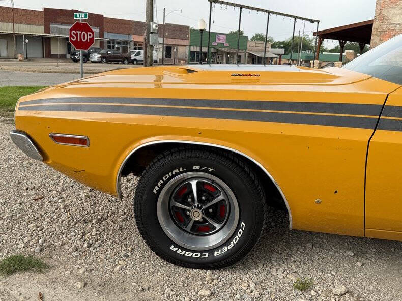 1971 Dodge Challenger