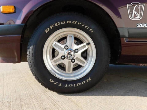 1982 Datsun 280ZX GL 2+2