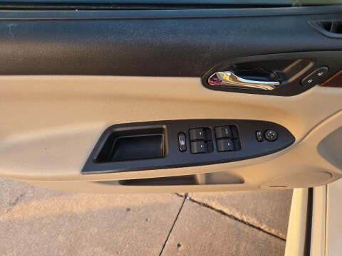 2009 Chevrolet Impala LT