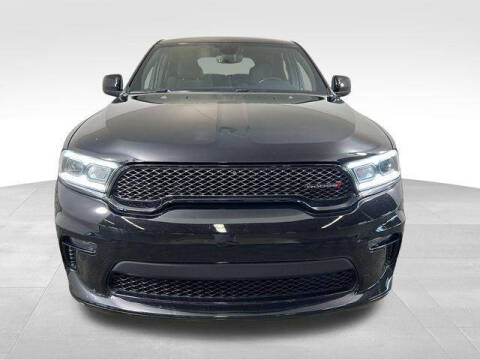 2022 Dodge Durango SXT