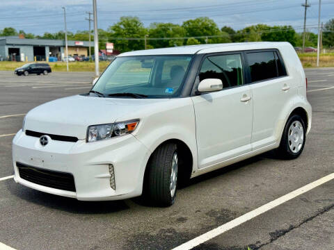 2014 Scion xB