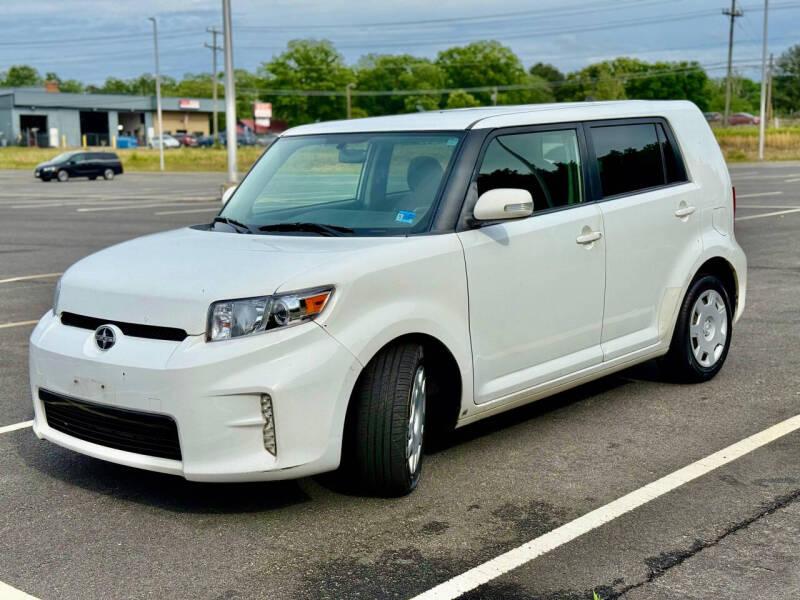 2014 Scion xB