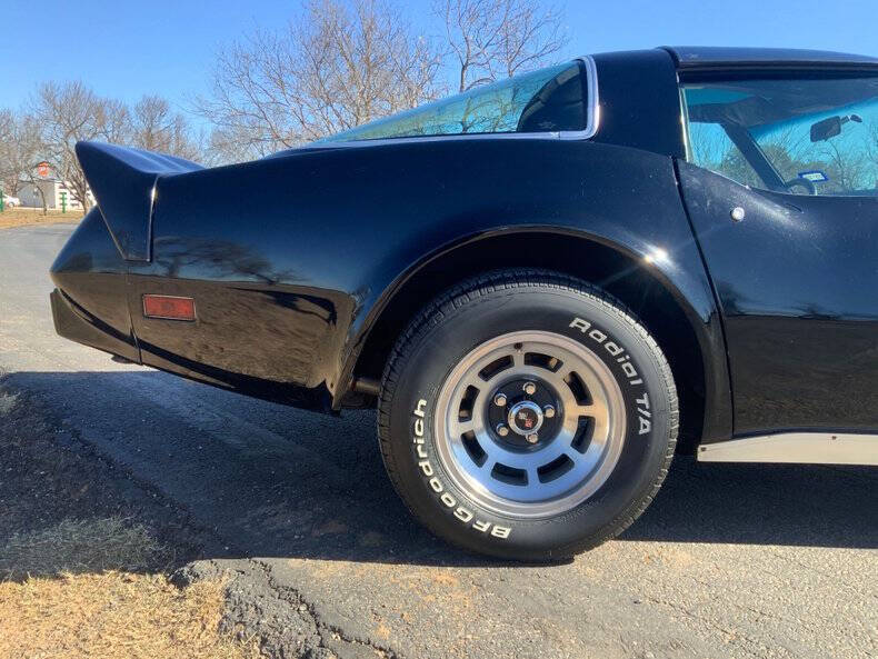 1979 Chevrolet Corvette