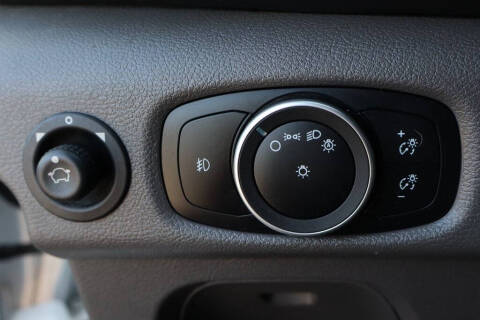 2020 Ford Transit 350