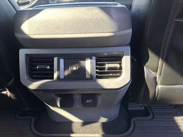 2024 Ford F-250 Super Duty