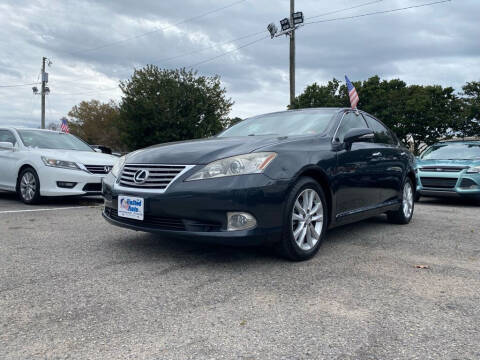 2011 Lexus ES 350 for sale at United Auto Corp in Virginia Beach VA