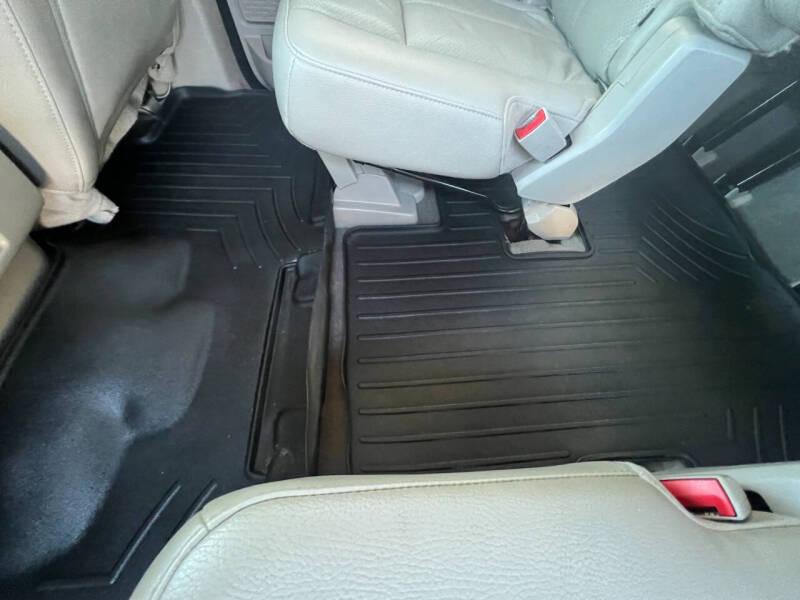 2014 Ford Expedition EL Limited