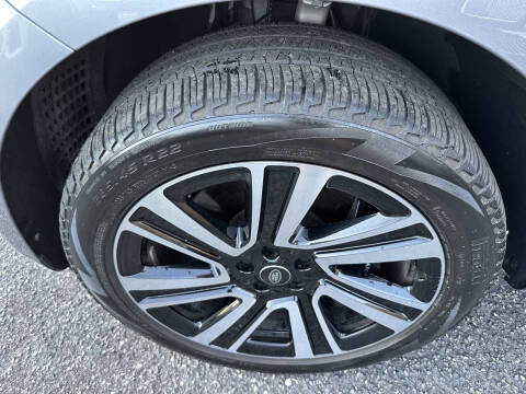 2023 Land Rover Range Rover P530 Autobiography