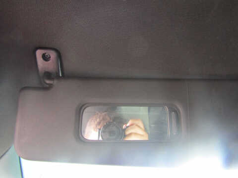 2015 Chevrolet Camaro LS