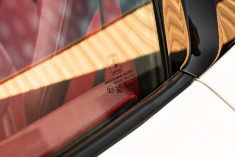 2013 Ferrari 458 Spider