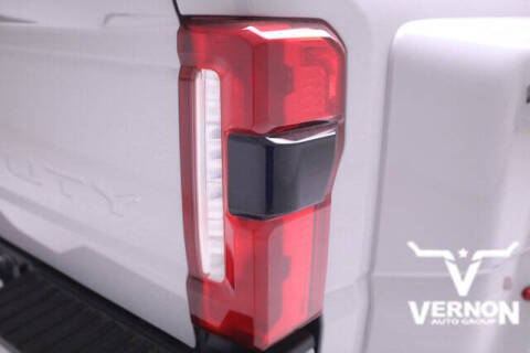 2026 Ford F-350 Super Duty XL