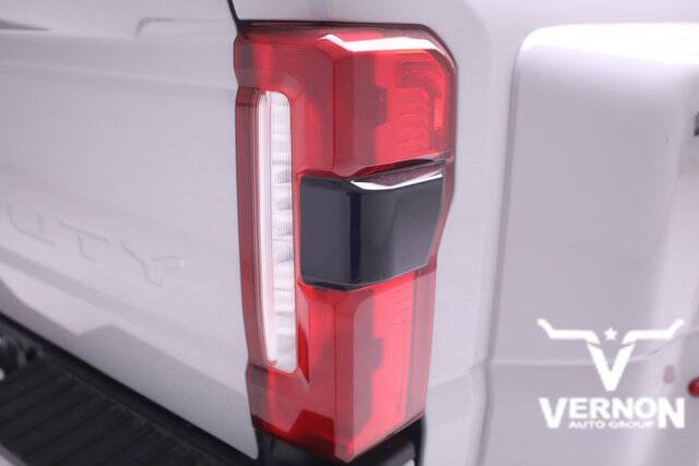 2026 Ford F-350 Super Duty XL