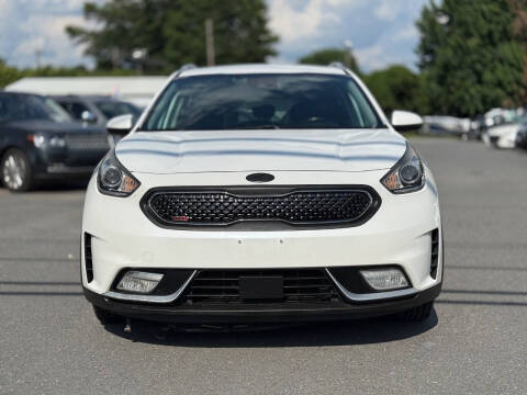 2017 Kia Niro LX