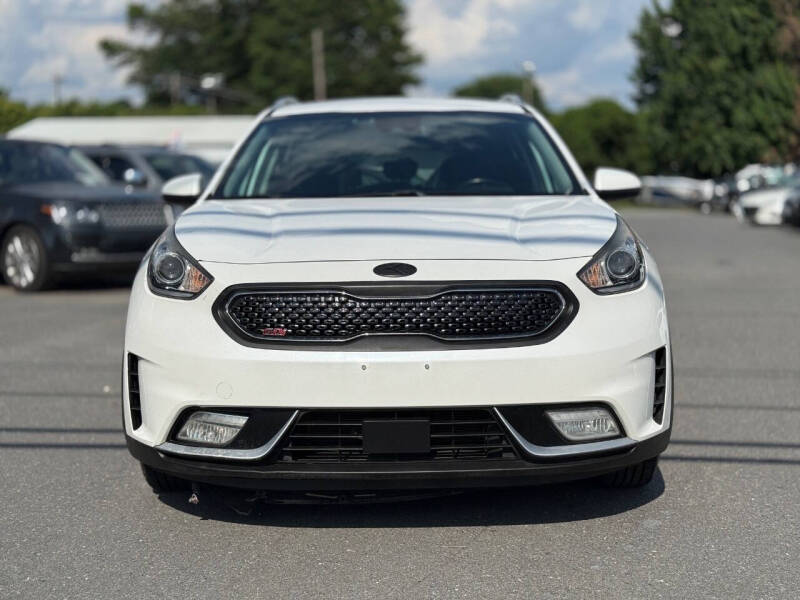 2017 Kia Niro LX