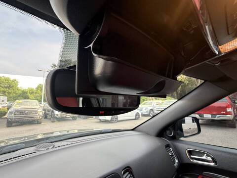 2018 Dodge Durango R/T