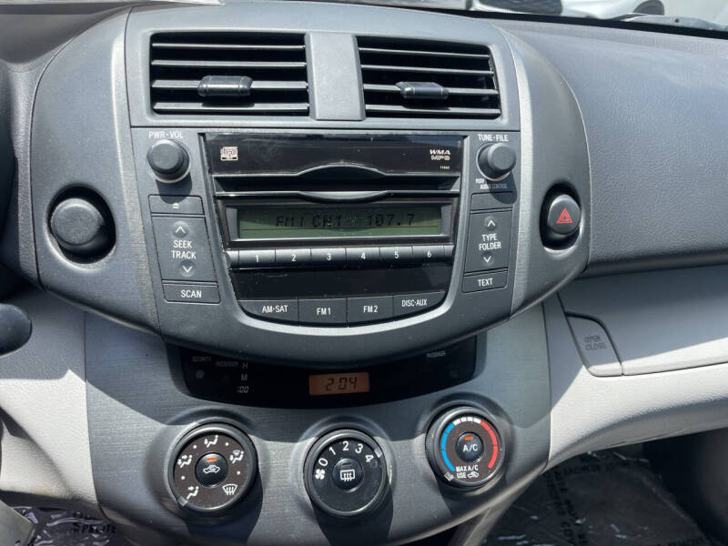 2011 Toyota RAV4