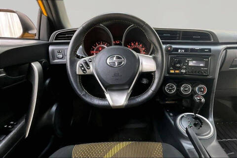 2012 Scion tC Release Series 7.0