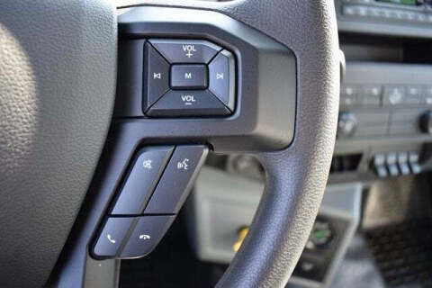 2025 Ford F-750 Super Duty