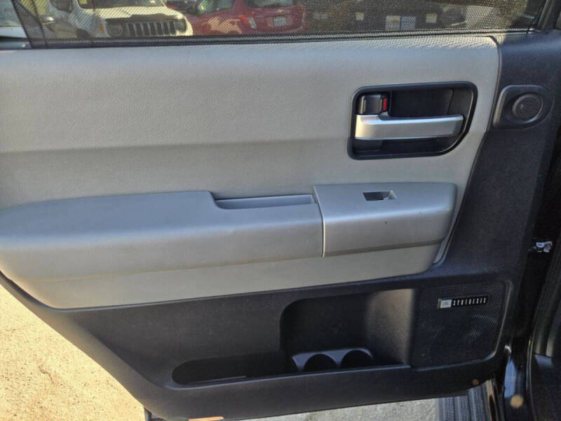 2008 Toyota Sequoia Limited