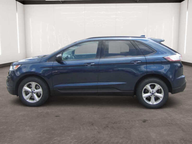 2017 Ford Edge SE
