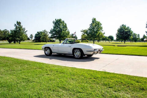 1964 Chevrolet Corvette