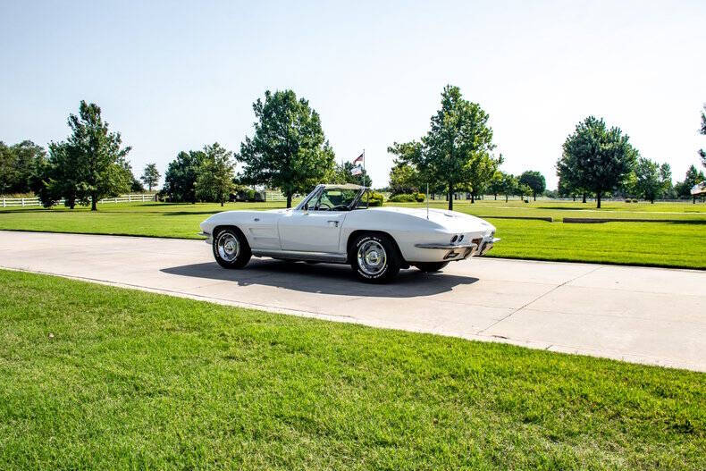 1964 Chevrolet Corvette