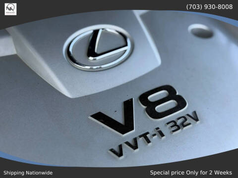 2005 Lexus GX 470