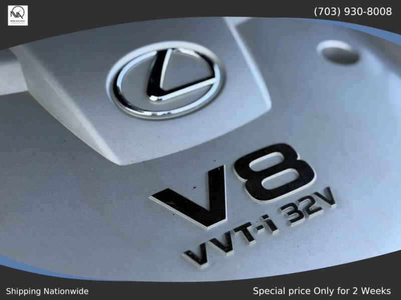 2005 Lexus GX 470